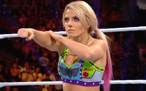 alexa bliss buzz lightyear|One year ago today, Alexa Bliss cosplayed as Buzz。